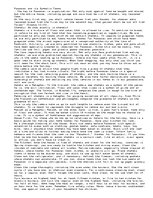 Esszék 'It Is about Passover and Its Traditional Foods', 1.                