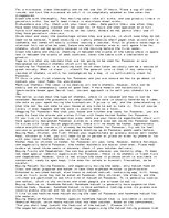 Esszék 'It Is about Passover and Its Traditional Foods', 2.                