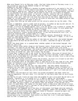 Esszék 'It Is about Passover and Its Traditional Foods', 4.                