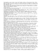 Esszék 'It Is about Passover and Its Traditional Foods', 5.                