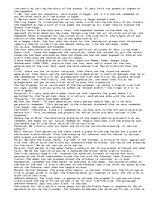 Esszék 'It Is about Passover and Its Traditional Foods', 6.                