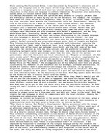 Esszék 'Use of language and linguistics in The Poisonwood Bible by Barbara Kingsolver', 1.                