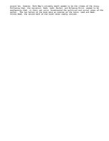 Esszék 'Use of language and linguistics in The Poisonwood Bible by Barbara Kingsolver', 2.                