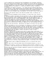 Esszék 'Learning Leadership and Building a Business', 2.                