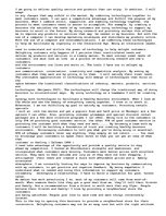 Esszék 'Learning Leadership and Building a Business', 4.                