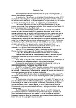 Prezentációk 'Histoire de Paris', 1.                