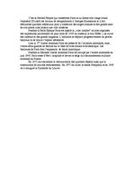 Prezentációk 'Histoire de Paris', 2.                