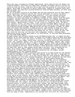 Esszék 'What were the Effects of Roman Imperialism? ', 3.                