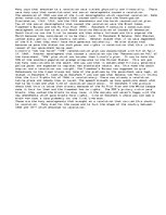 Esszék 'Things that Amounted American Revolution', 1.                