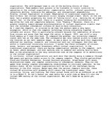 Esszék 'Human Resource Management in Virtual Organizations', 2.                