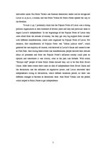 Esszék 'Independence', 3.                