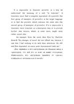 Esszék 'Semantic Equivalents of English Proverbs in Latvian and Russian', 4.                