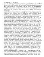 Esszék 'The Depression Period in American Society ', 1.                