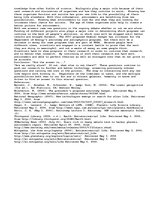 Esszék 'Search for Extraterrestrial Life', 4.                