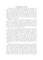 Kutatási anyagok 'The Most Visited Tourism Objects in Riga', 11.                