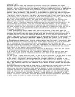 Esszék 'Sense and Sensibility: Neo-classicism vs Romanticism', 3.                