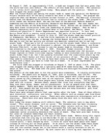 Esszék 'Atomic Bombing of World War II', 1.                