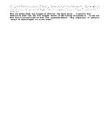 Esszék 'Atomic Bombing of World War II', 2.                