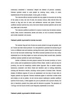 Esszék 'The Representation of the National Symbols in Souvenirs of Latvia and United Kin', 2.                