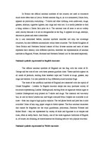 Esszék 'The Representation of the National Symbols in Souvenirs of Latvia and United Kin', 3.                