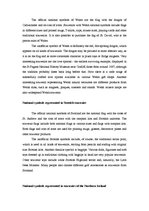 Esszék 'The Representation of the National Symbols in Souvenirs of Latvia and United Kin', 4.                