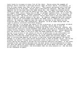 Esszék '"Silent Spring" - a Book Review', 2.