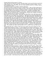 Esszék 'Condoms in High Schools', 1.                