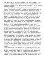 Esszék 'Reconstruction', 1.                