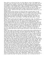 Esszék 'Christian Teens', 1.                