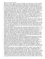 Esszék 'Christian Teens', 2.                