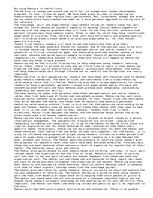 Esszék 'Building Mentors in the Military', 1.                