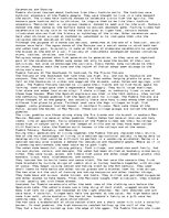 Esszék 'Plains Indians', 3.