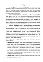 Kutatási anyagok 'Canadian English Variety', 5.                