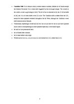 Kutatási anyagok 'Canadian English Variety', 6.                