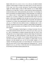 Kutatási anyagok 'Canadian English Variety', 8.                