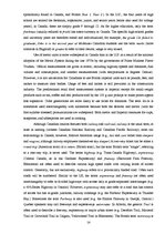 Kutatási anyagok 'Canadian English Variety', 14.                