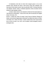 Kutatási anyagok 'Canadian English Variety', 18.                