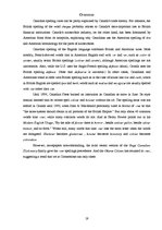 Kutatási anyagok 'Canadian English Variety', 19.                