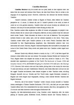 Kutatási anyagok 'Canadian English Variety', 20.                