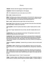 Kutatási anyagok 'Canadian English Variety', 24.                