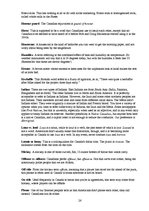 Kutatási anyagok 'Canadian English Variety', 26.                