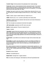 Kutatási anyagok 'Canadian English Variety', 28.                