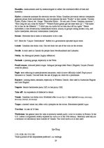 Kutatási anyagok 'Canadian English Variety', 29.                