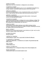 Kutatási anyagok 'Canadian English Variety', 30.                