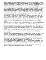 Esszék 'Diagnostic Paper: My Writing Strengths and Weaknesses ', 1.                