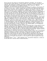 Esszék '"Shadowed Lives" by Leo R. Chavez.', 1.                