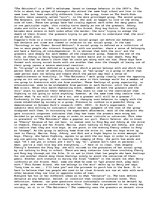 Esszék 'Film: "The Outsiders"', 1.                