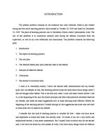 Gyakorlati jelentések 'Report on Teaching Practice in Basic School', 2.                