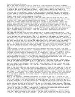 Esszék 'Moral Decisions', 1.                