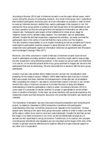 Esszék 'Developing Research Imagination Reflective Essay', 3.                